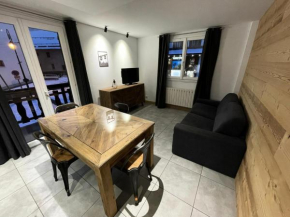 Chalet Ange - 2 pièces 4 personnes 3 exposé Sud-Est MAE-9194